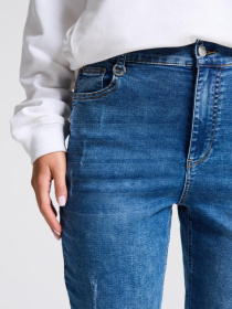 Завужені джинси DIVERSE модель 10045059 Фото