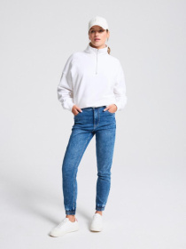 Завужені джинси DIVERSE модель 10045059 Фото