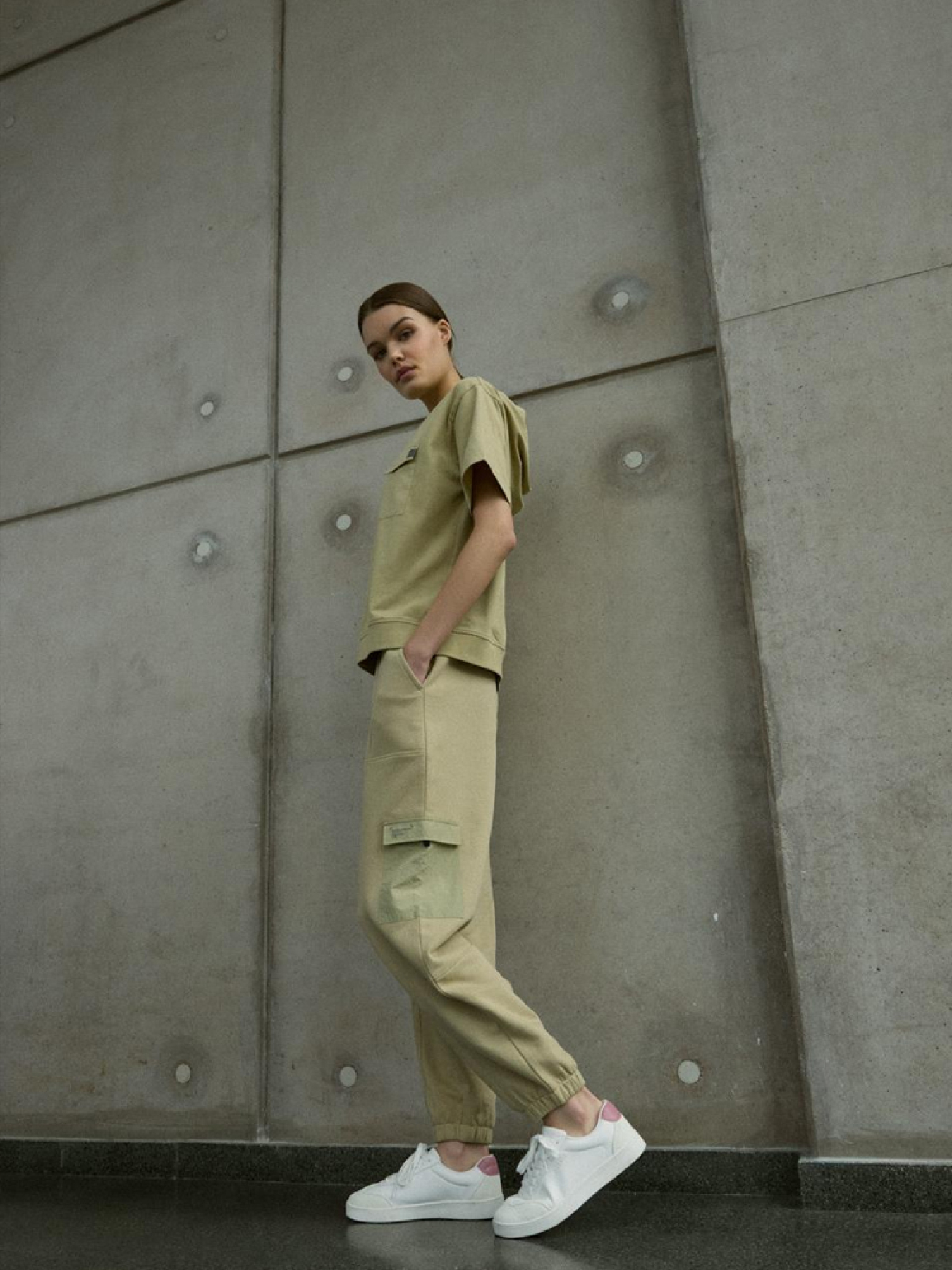 Футболка DIVERSE модель 10045109 Фото