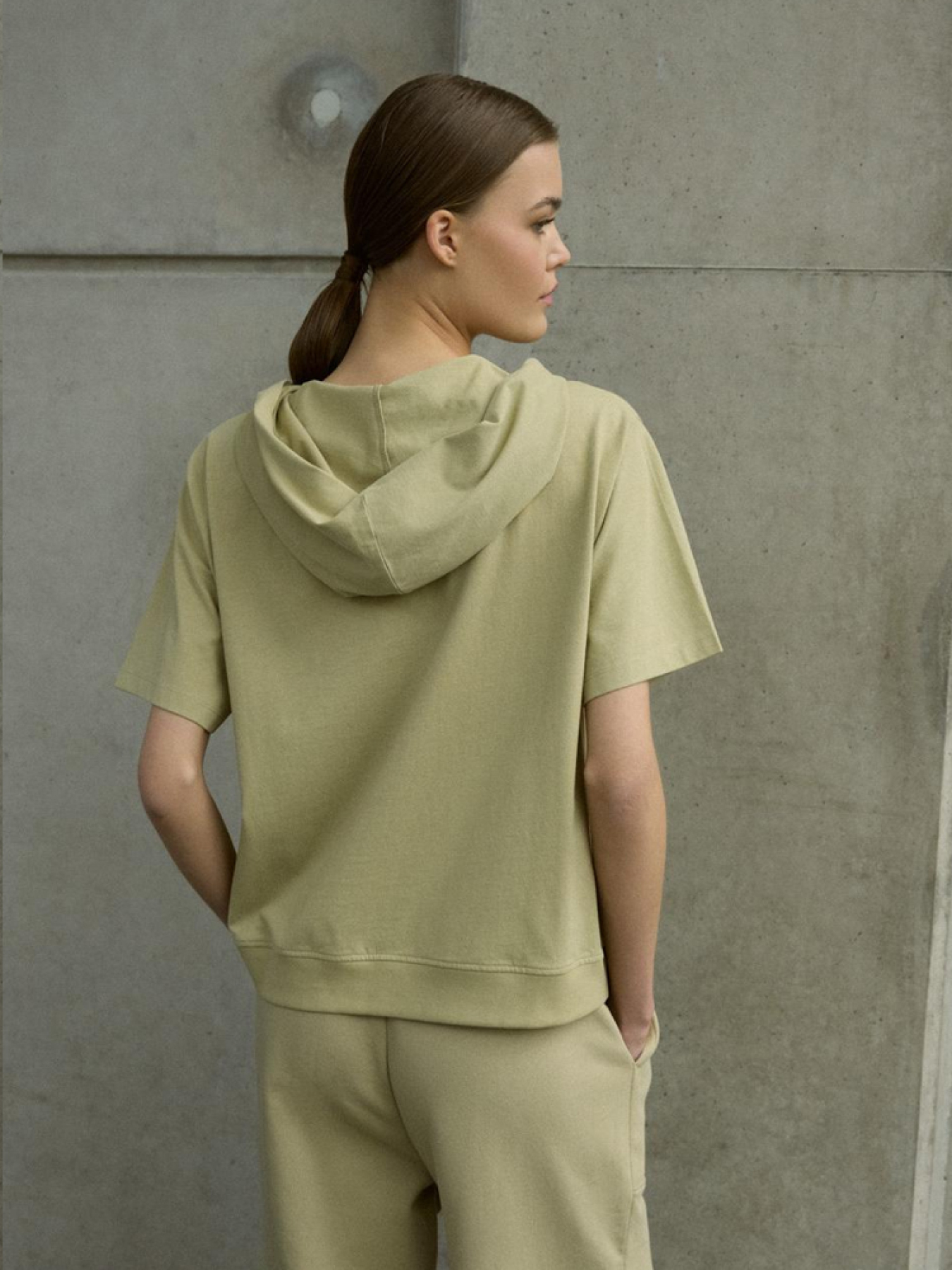 Футболка DIVERSE модель 10045109 Фото