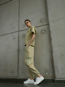 Футболка DIVERSE модель 10045109 Фото