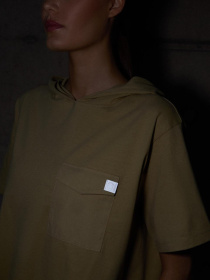 Футболка DIVERSE модель 10045109 Фото