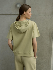 Футболка DIVERSE модель 10045109 Фото