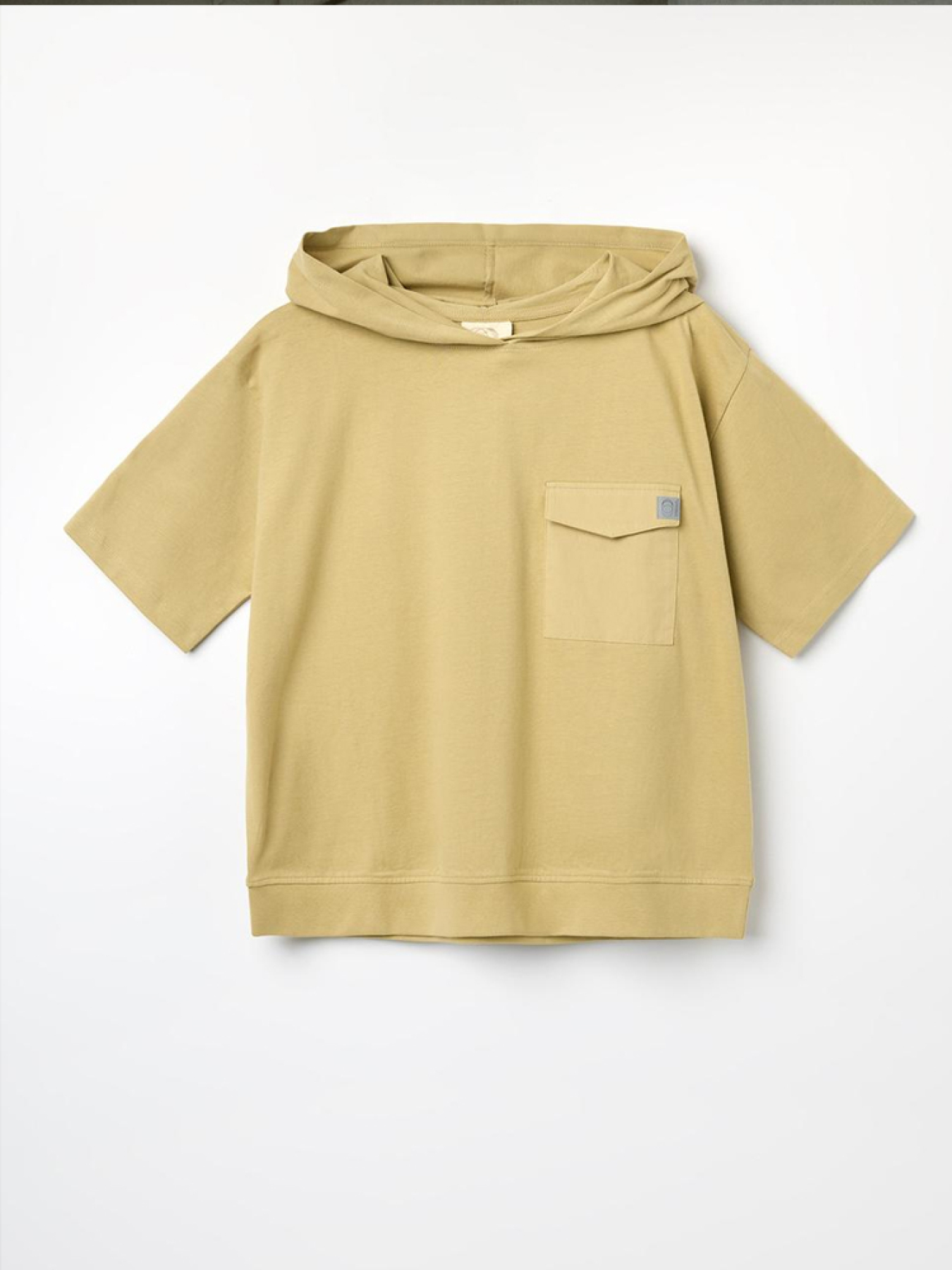 Футболка DIVERSE модель 10045109 Фото