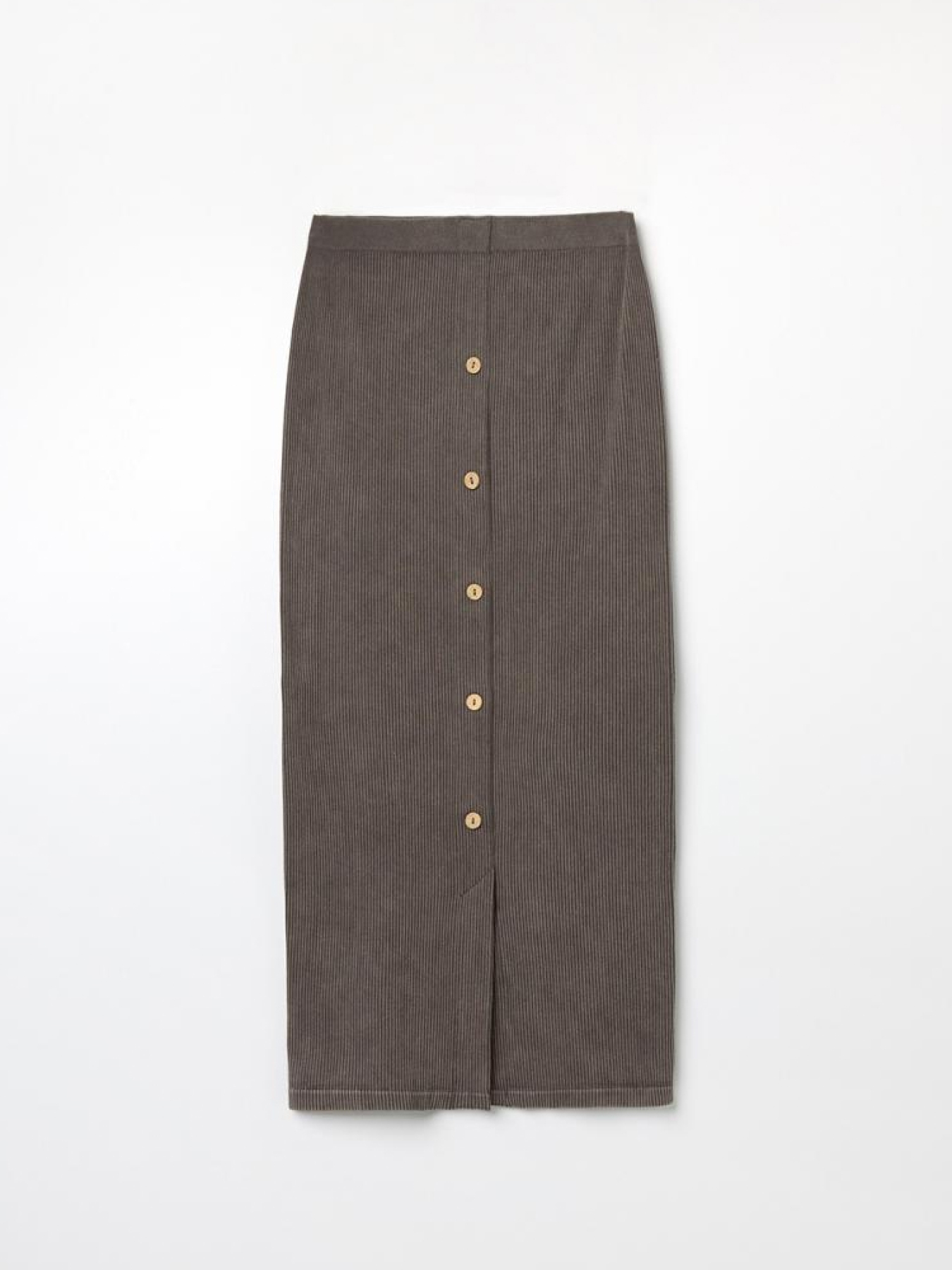 Спідниця міді DIVERSE модель 10045144 Фото