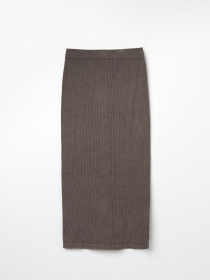 Спідниця міді DIVERSE модель 10045144 Фото