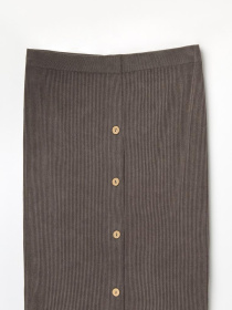 Юбка миди DIVERSE модель 10045144 Фото