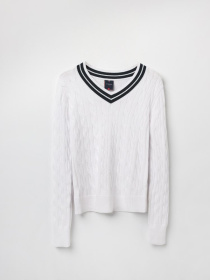 Свитер DIVERSE модель 10045195 Фото