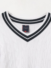 Свитер DIVERSE модель 10045195 Фото