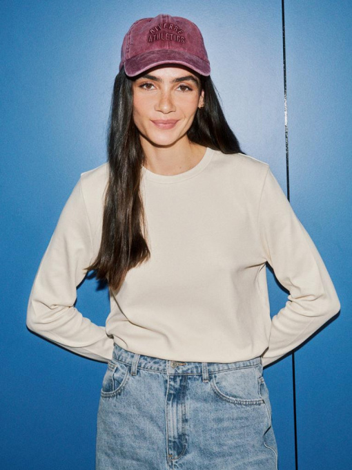 Лонгслив DIVERSE модель 10045257 Фото