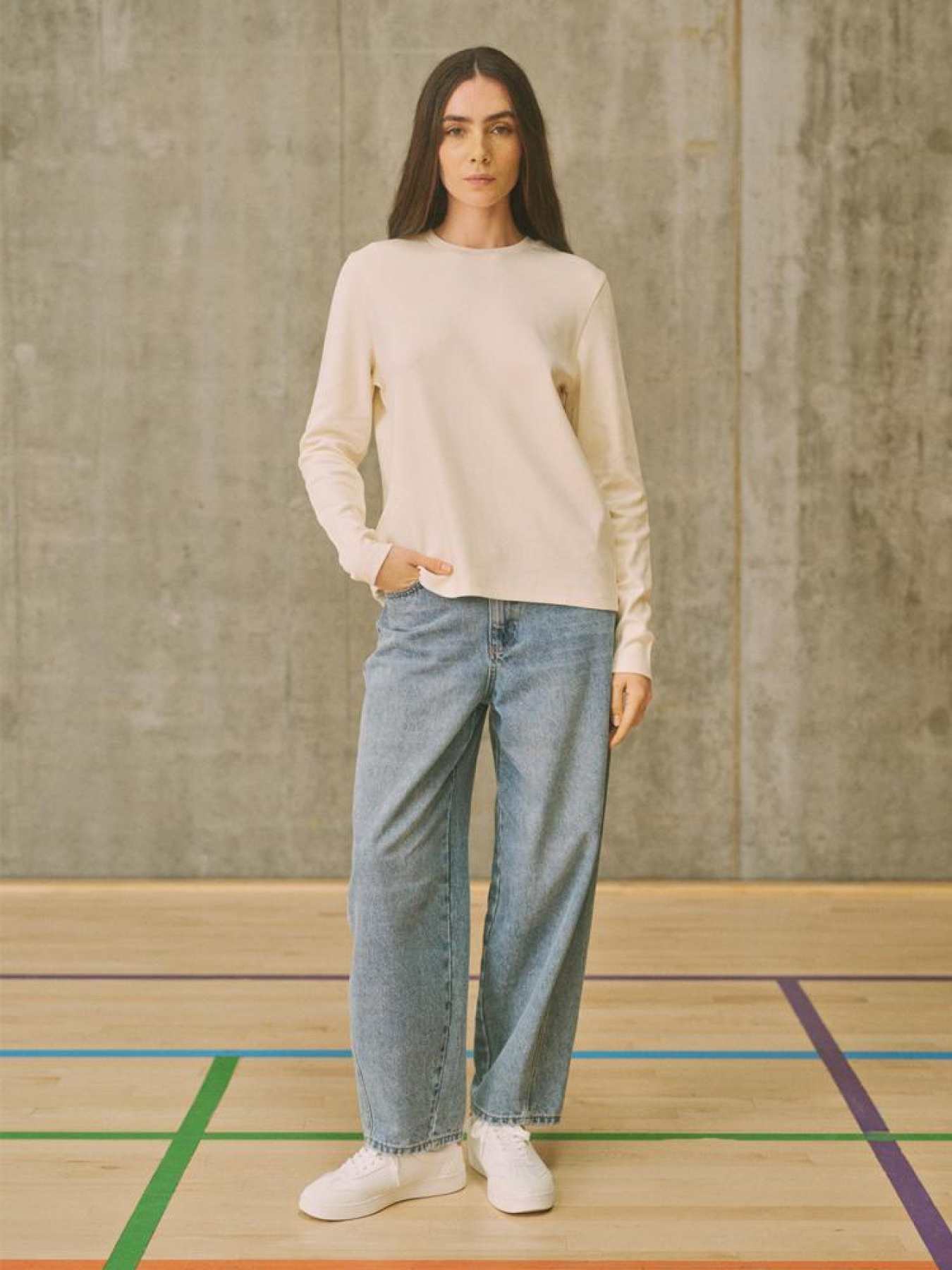 Лонгслив DIVERSE модель 10045257 Лонгслив DIVERSE модель 10045257 Фото