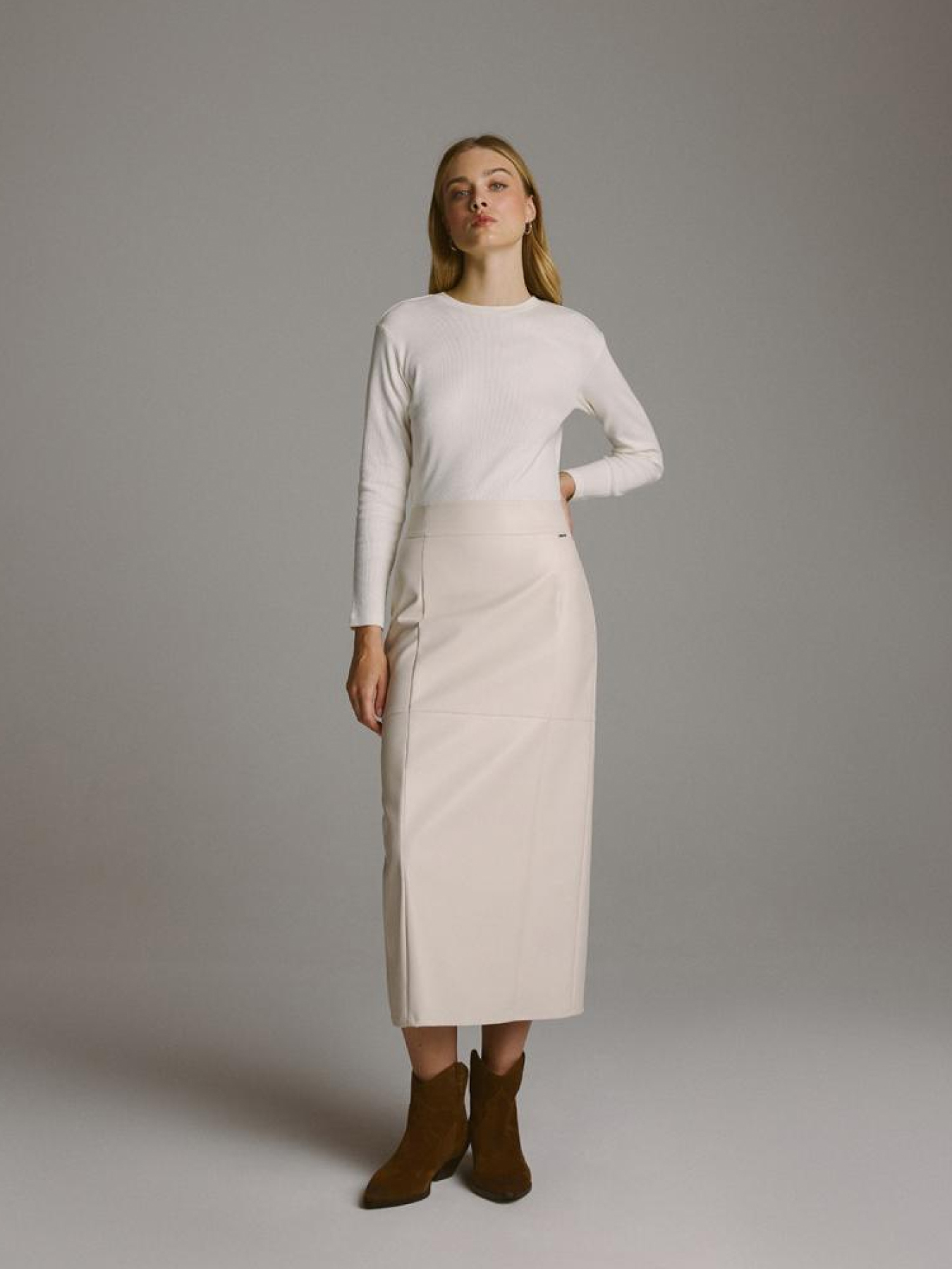 Лонгслив DIVERSE модель 10045259 Фото