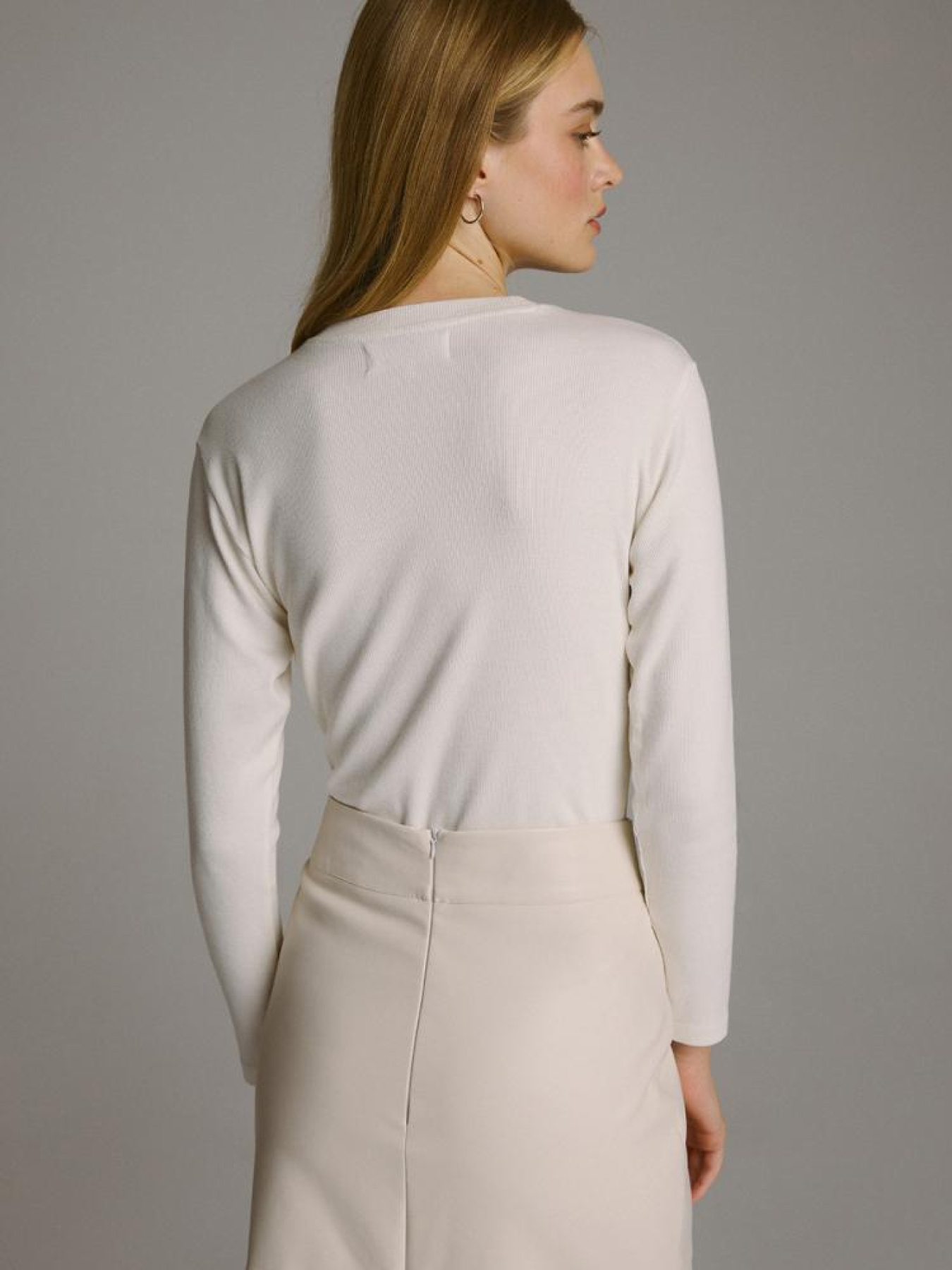 Лонгслів DIVERSE модель 10045259 Фото