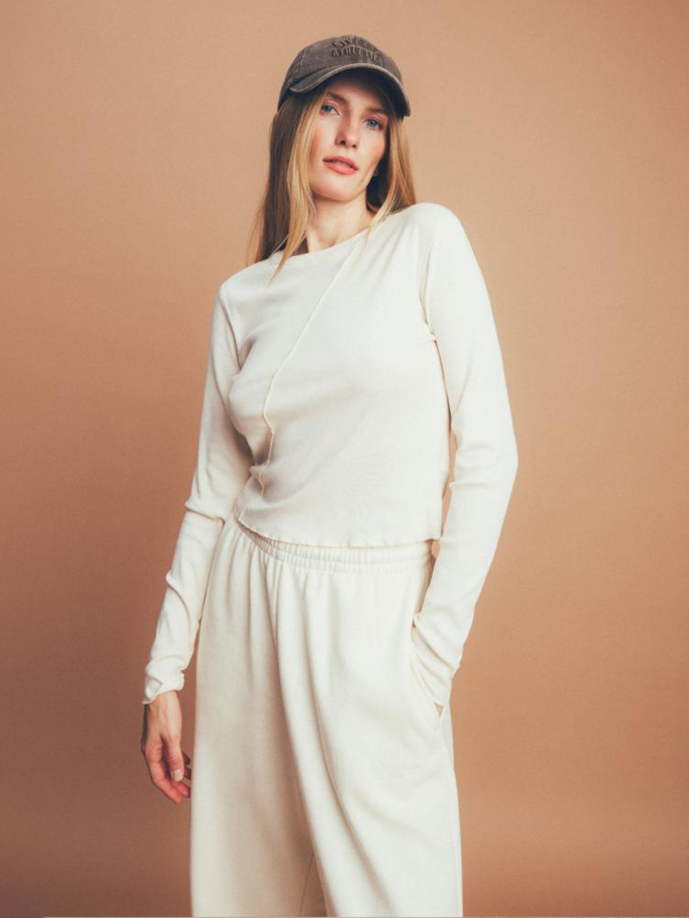 Лонгслив DIVERSE модель 10045260 Фото