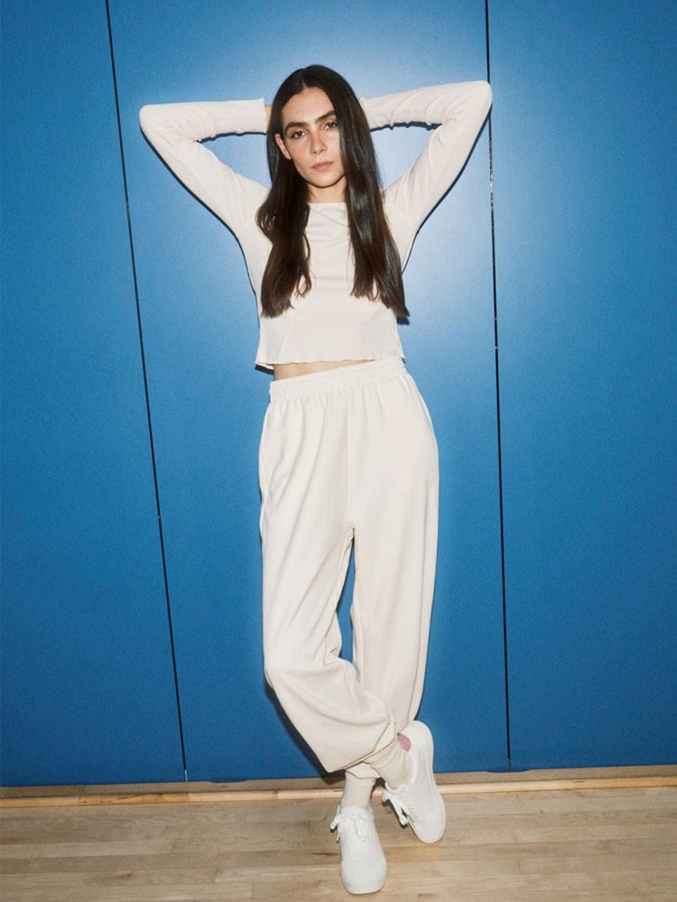 Лонгслив DIVERSE модель 10045260 Лонгслив DIVERSE модель 10045260 Фото