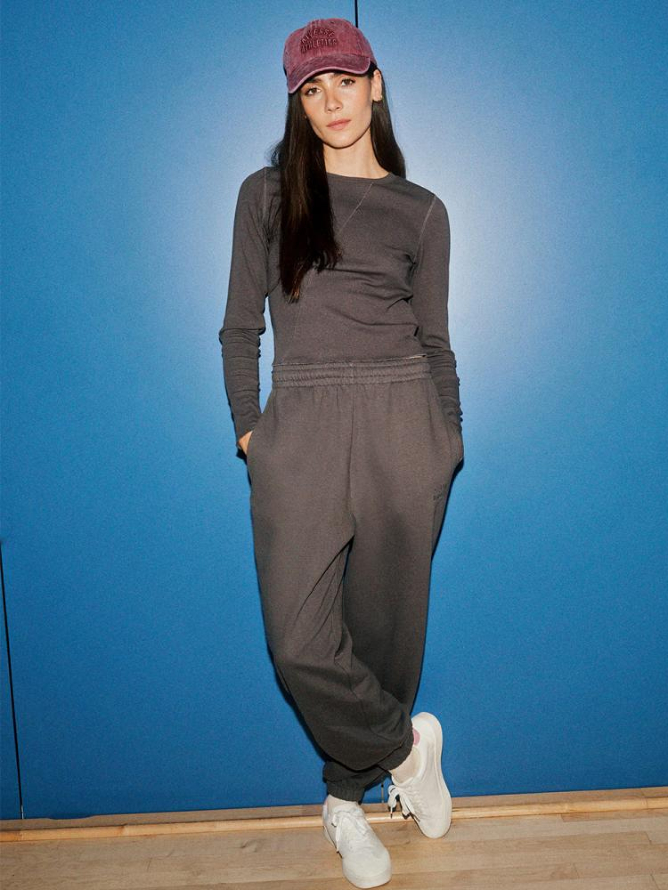 Лонгслів DIVERSE модель 10045260 Фото