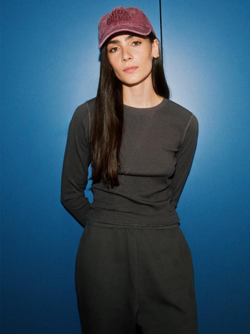 Лонгслив DIVERSE модель 10045260 Фото