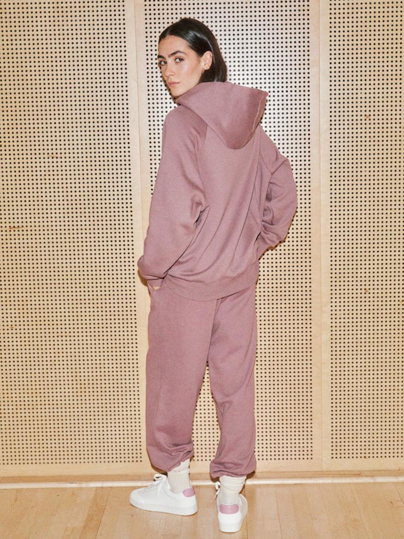 Худі DIVERSE модель 10045310 Фото