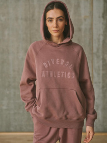 Худи DIVERSE модель 10045310 Фото