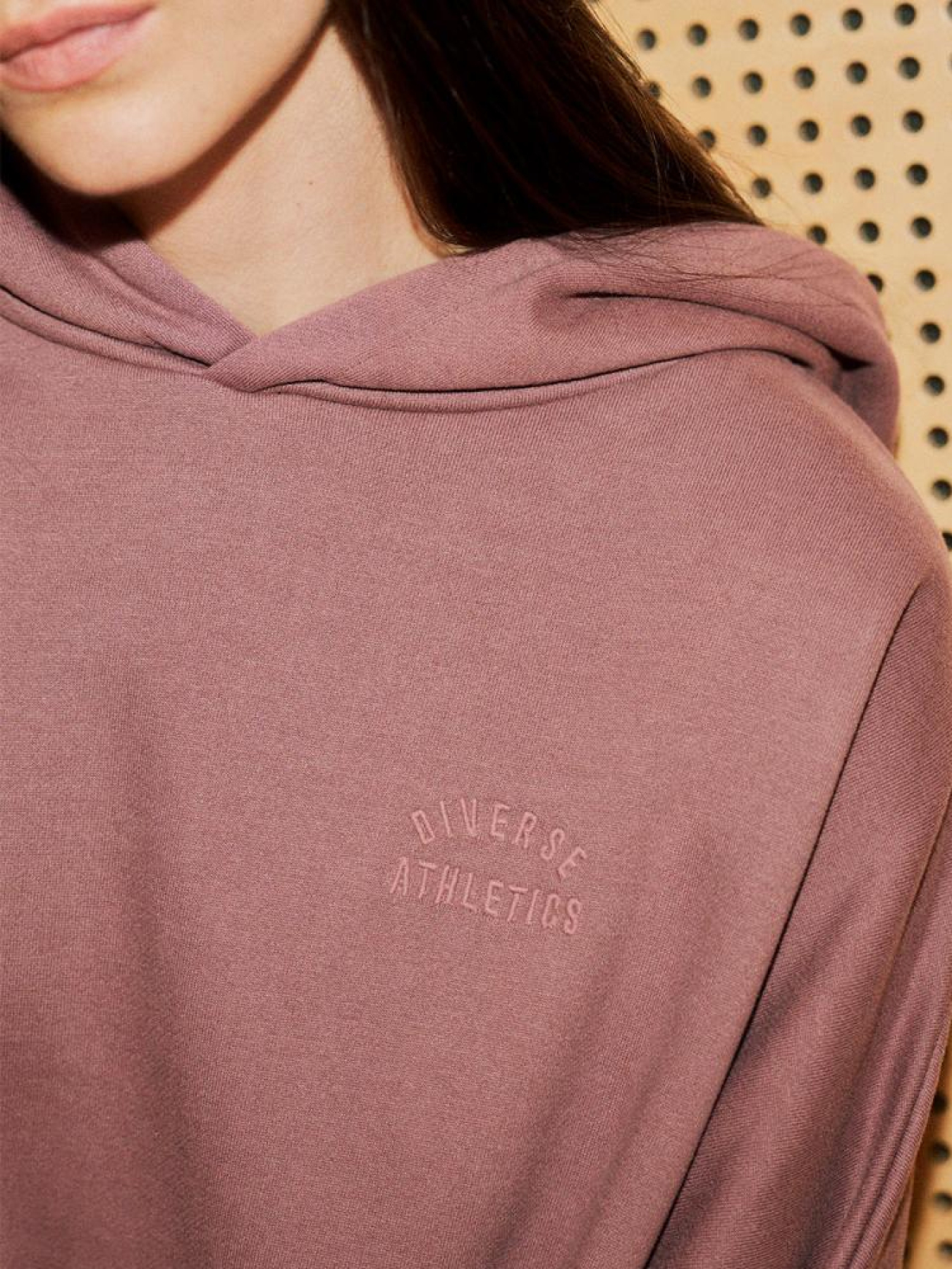 Худі DIVERSE модель 10045314 Фото