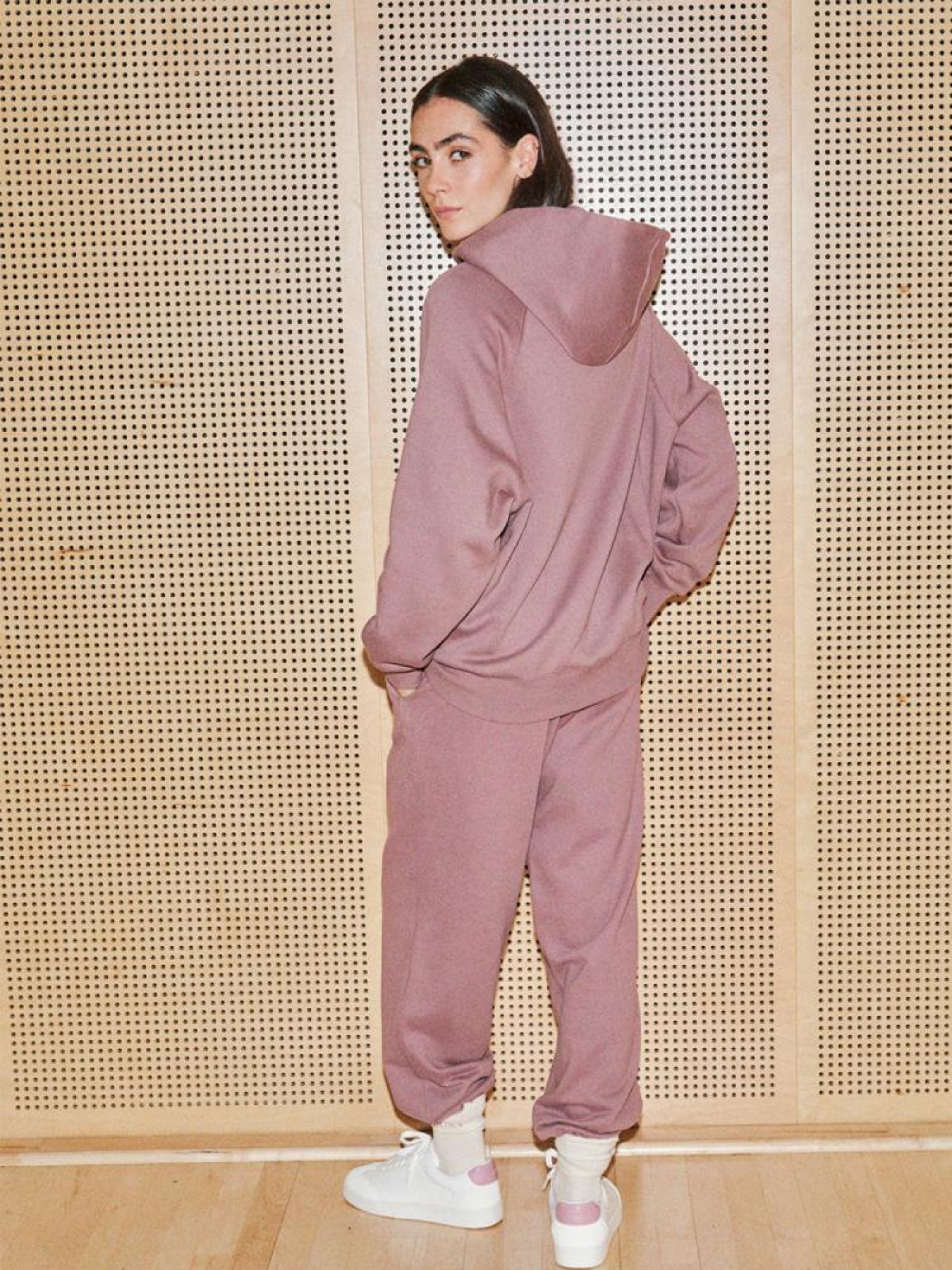 Штаны спортивные DIVERSE модель 10045315 Фото