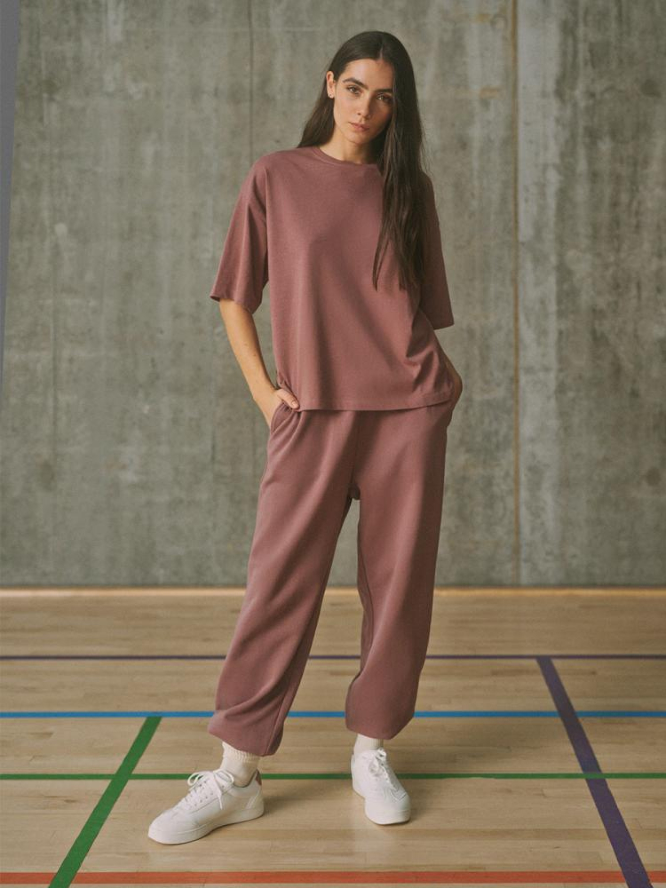 Штаны спортивные DIVERSE модель 10045315 Фото