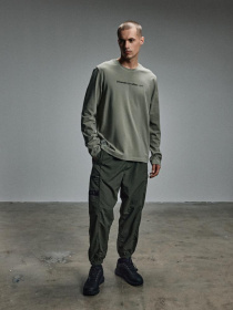 Лонгслів DIVERSE модель 10045323 Фото