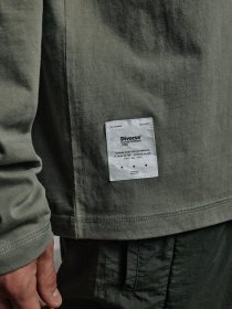 Лонгслів DIVERSE модель 10045323 Фото