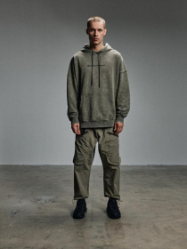 Худи DIVERSE модель 10045355 Фото