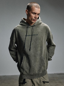 Худі DIVERSE модель 10045355 Фото