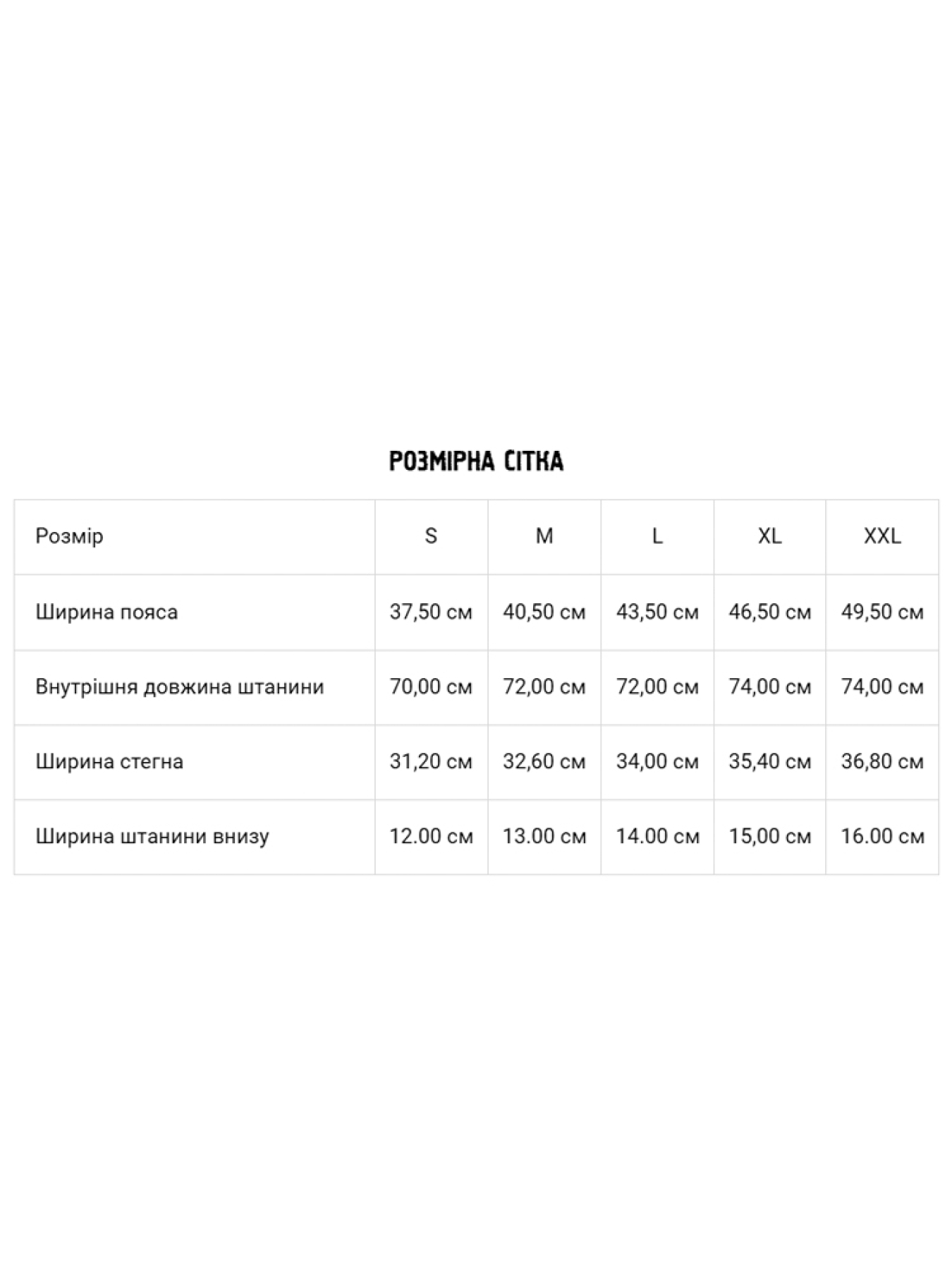 Спортивні штани DIVERSE модель 10045366 Фото