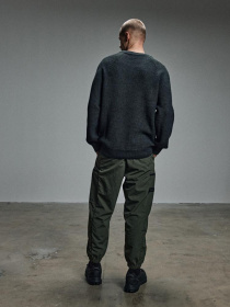 Светр DIVERSE модель 10045374 Фото