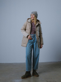 Зимова куртка DIVERSE модель 10045463 Фото