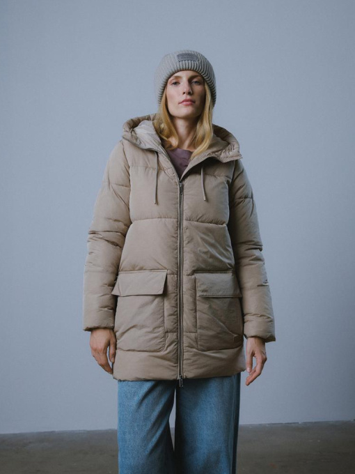 Зимняя куртка DIVERSE модель 10045463 Фото