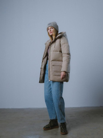 Зимняя куртка DIVERSE модель 10045463 Фото