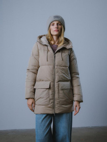 Зимова куртка DIVERSE модель 10045463 Фото