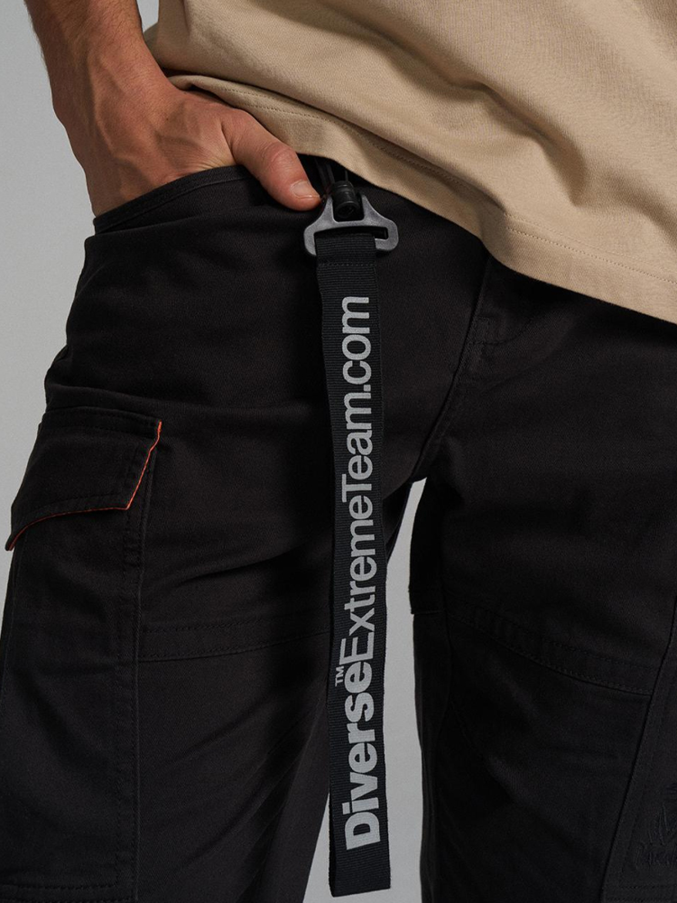 Карго DIVERSE модель 10045670 Фото