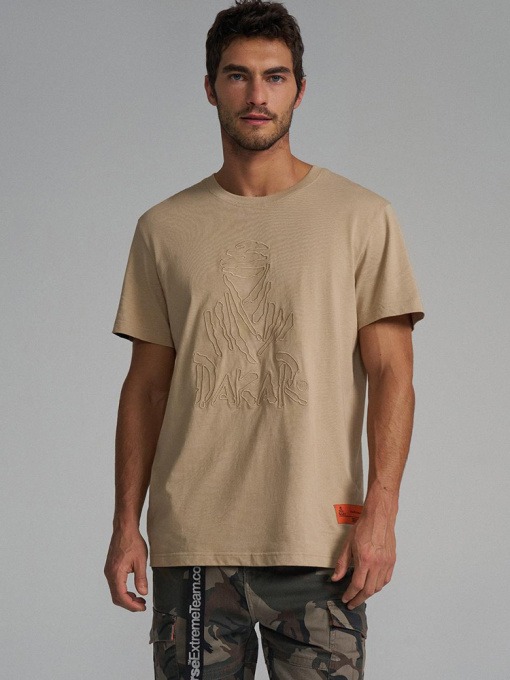 Футболка DIVERSE модель 10045690 Фото