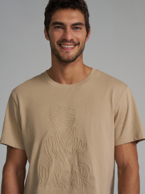 Футболка DIVERSE модель 10045690 Фото