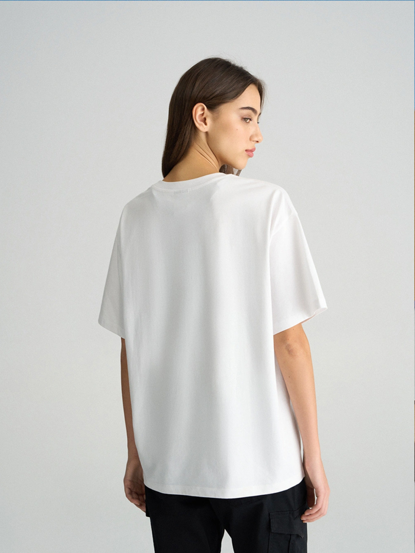 Футболка DIVERSE модель 10045756 Фото