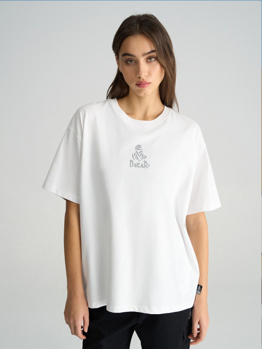 Футболка DIVERSE модель 10045756 Фото