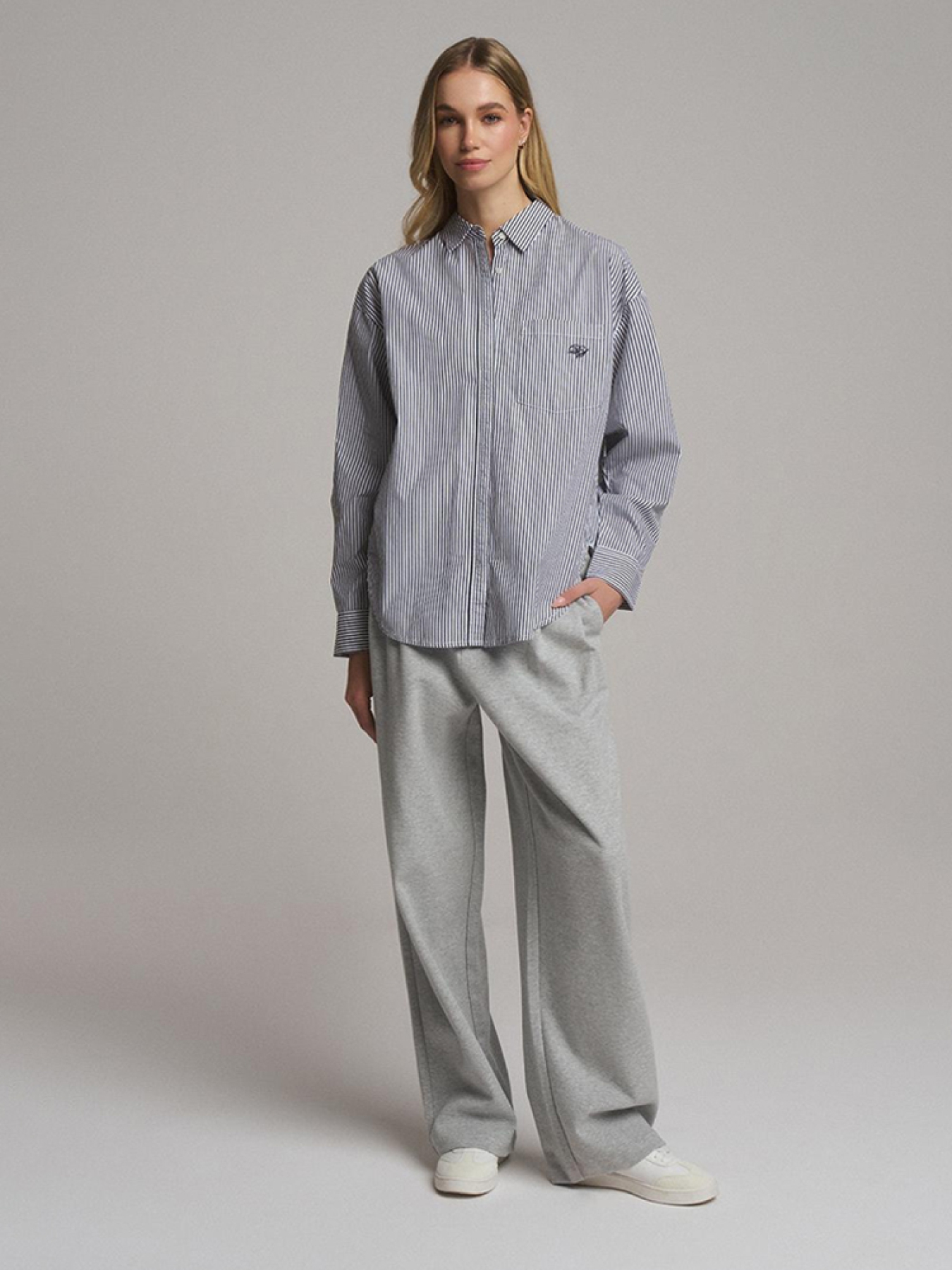 Палаццо DIVERSE модель 10046088 Фото