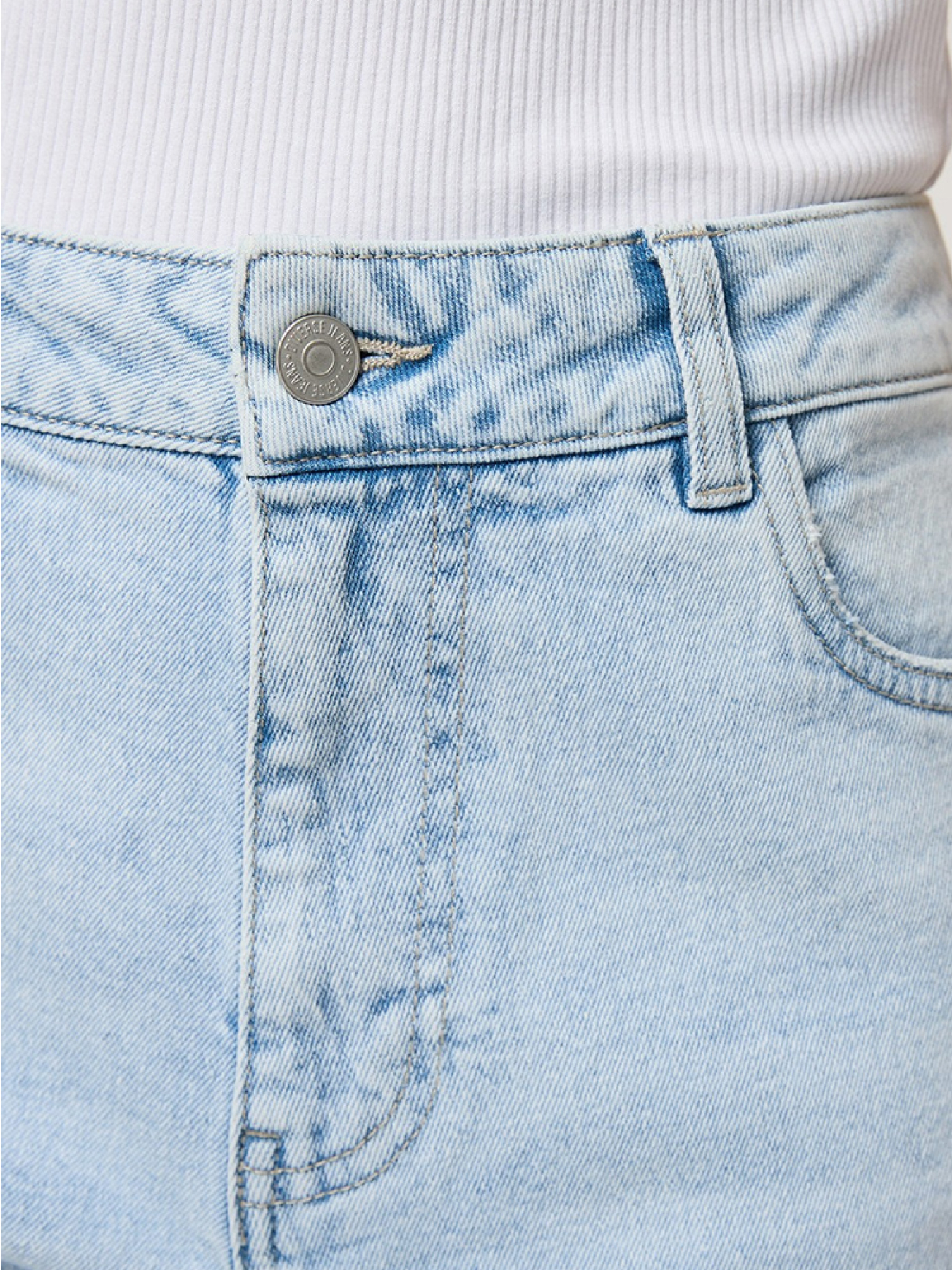 Бойфренди DIVERSE модель 10046097 Фото