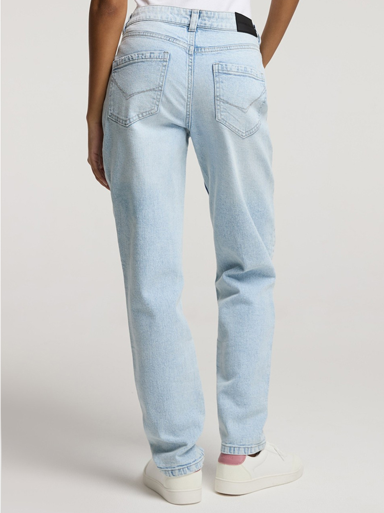 Бойфренди DIVERSE модель 10046097 Фото