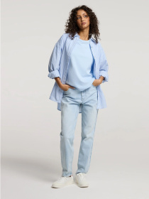 Бойфренди DIVERSE модель 10046097 Фото