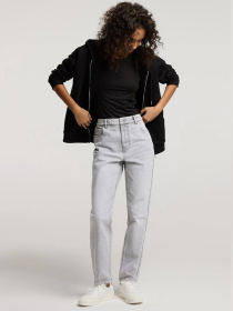 Бойфренди DIVERSE модель 10046097 Фото