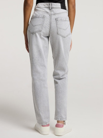 Бойфренди DIVERSE модель 10046097 Фото