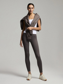 Леггинсы спортивные DIVERSE модель 10046098 Фото