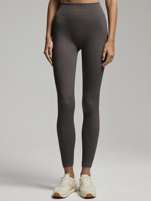 Леггинсы спортивные DIVERSE модель 10046098 Фото