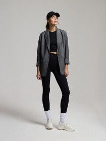 Леггинсы спортивные DIVERSE модель 10046098 Фото